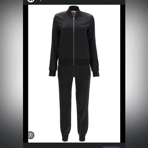 fendi roma l|fendi roma tracksuit.